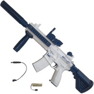 Elektryczny automatyczny pistolet na wodę M416