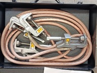 STARY ZABYTKOWY KOLEKCJONERSKI BAGAŻNIK ROWEROWY ROWER