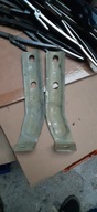 Fiat 125p Wsporniki uchwyty zderzaka przedniego