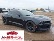 Chevrolet Camaro 2SS 2021, 6.2L V8 455KM, RWD, od ubezpieczalni 6.2 Benzyna