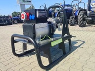 Agregat Prądotwórczy AGROVOLT FOGO 18 kVA R (stabilizacja napięcia)