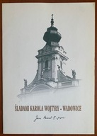 2010 Śladami Karola Wojtyły Wadowice Fi arusik 4334 ** folder