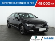 VW Passat 2.0 TSI, Salon Polska, 1. Właściciel