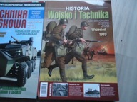 WOJSKO I TECHNIKA HISTORIA nr specjalny 5/2024