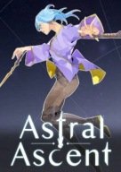 Astral Ascent STEAM KLUCZ