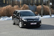 Opel Vectra 2.8 250KM Manual 2008r. Skóra