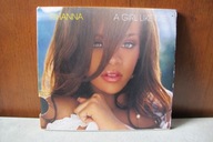Rihanna A Girl Like Me CD