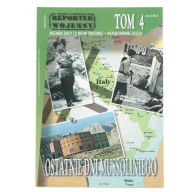 Reporter wojenny nr 4 Ostatnie dni Mussoliniego