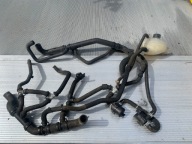 WĘŻE WODY, PRZEWÓD WODY MASTER