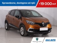 Renault Captur 1.2 TCe, Salon Polska, Automat