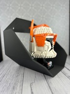 Uchwyt Ścienny na hełm LEGO Star Wars | Marvel