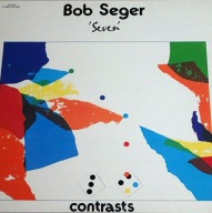 Bob Seger – Seven Winyl Lp