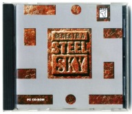 Beneath a Steel Sky (PC, 1994)