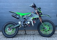 CROSS KXD 140 cc cobra KOŁA 19 16 nowy model