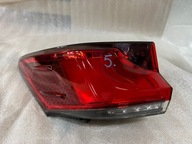 Lampa tylna lewa w błotniku Lexus CT200h LIFT ORYGINAŁ LED