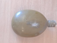 Manierka rosyjska, aluminiowa