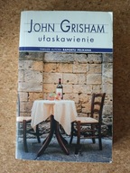 Ułaskawienie John Grisham
