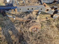 Resor Ford Ranger IV EB3C-5B669-MB