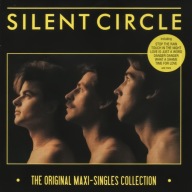 SILENT CIRCLE - The Original Maxi-Singles Collection (Album CD)