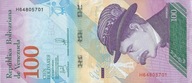 Wenezuela - 100 Bolivares - 2018 - P106 - St.1