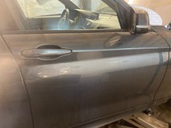 BMW f20 f21 m135i drzwi prawy tył B39