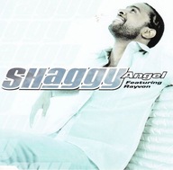 SHAGGY feat. Rayvon - Angel [Maxi CD + Video] 2000