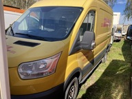 Ford Transit 2.2 furgon Klima 2016