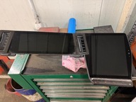 RENAULT MEGANE V E-TECH EKRAN WYŚWIETLACZ MONITOR ZEGARY LICZNIK 680505017R