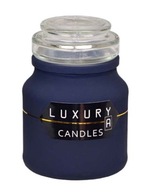 Świeca zapachowa LUXURY Woodfire 22 h Adpal