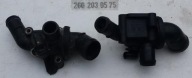 TERMOSTAT MERCEDES A W169 B W245 2662030575