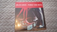 MILES DAVIS-PORGY AND BESS Jak Nowa !