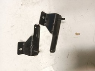 fiat 126p wsporniki zderzaka tył 2 szt