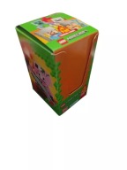 Karty LEGO Minecraft ON FIRE BOX 25