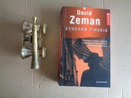 Syndrom Pinokia David Zeman