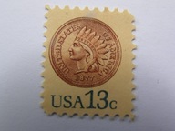 USA - moneta - obiegowy - Mi. 1325 **
