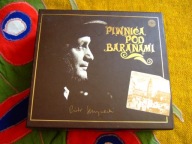 Piosenki Z Piwnicy Wanda Warska 6 CD box