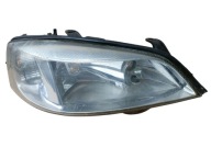 Lampa prawa przednia OPEL ASTRA G 084421116R