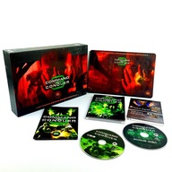 COMMAND CONQUER 3 WOJNY O TYBERIUM KOLEKCJONERSKA