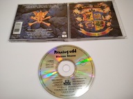 Running Wild – Blazon Stone - CD 1991 1.WYDANIE EMI NOISE GERMANY C2124