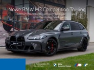 BMW M3 Competition M xDrive Touring 530 KM - Od Reki - Pakiet Ultimate