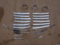 CHROM ATRAPY GRILLA VW ARTEON 3G8