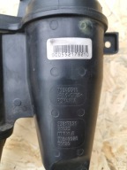 ODMA SEPARATOR SAAB 93 OPEL Z19DTR 1.9 TTID 180KM