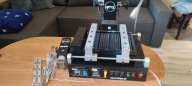 Stacja lutownicza BGA TouchBGA GM330 3850W HR + IR