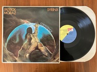 LP Patrick Moraz Syrinx Coexistence