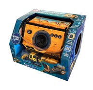 TOR WYŚCIGOWY i GŁOŚNIK 2w1 Elefun BOOMBOX dźwięk efekty świetlne 3+