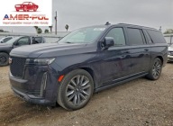 Cadillac Escalade Esv Sport Platinum 2023 6.2 Benzyna 420KM