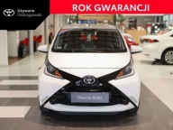 Toyota Aygo 1.0 VVT-i X-play Benzyna 69KM