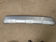 TOYOTA RAV 4 V DOKŁADKA ZDERZAK TYŁ TYLNY SPOILER RAV4 2019-