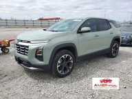 Chevrolet Equinox 2025 1.5L AWD 1.5 Benzyna 170KM