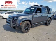 Land Rover Defender 130 Outbound 2024 3.0l 3.0 Benzyna 395KM